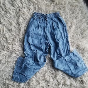 American Eagle utility pants